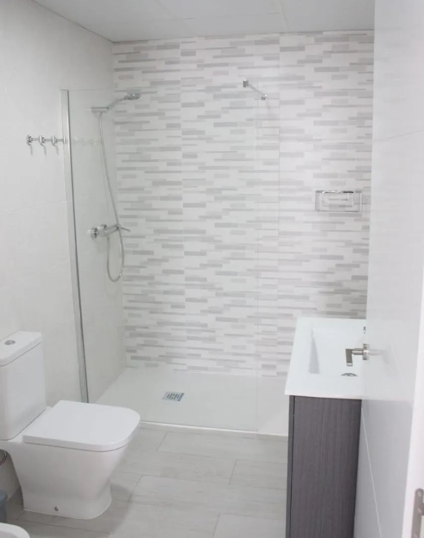 Appartamento Apartamentos Margo 1 Málaga Spagna