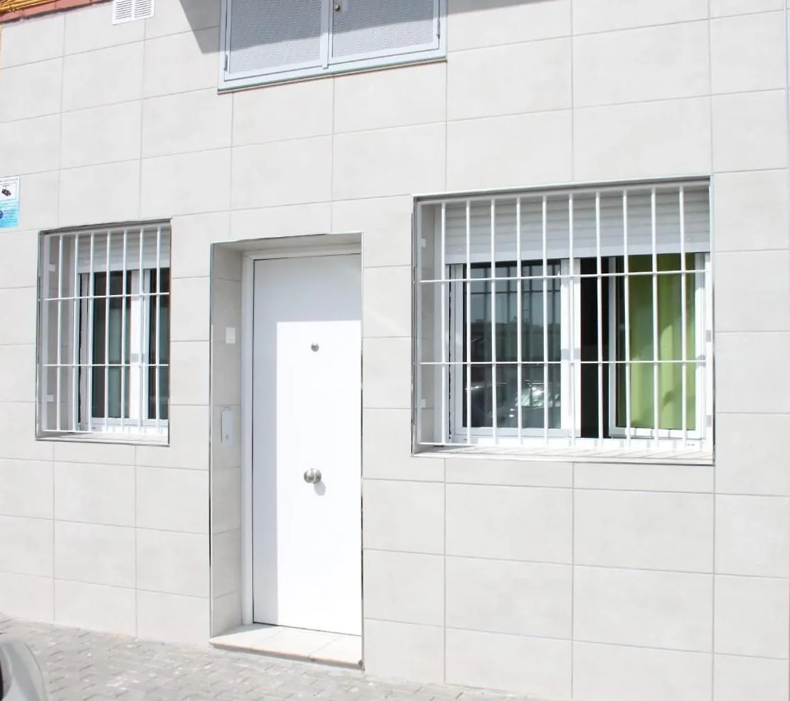 Apartamentos Margo 1 Málaga Spagna