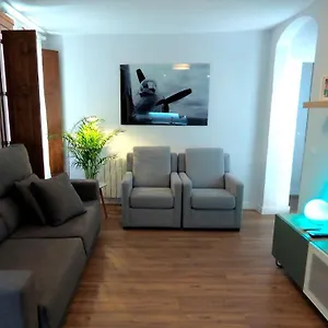  Apartment El Pozo Amargo Spain
