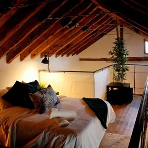  Apartment Atico Duplex En Centro Historico Spain