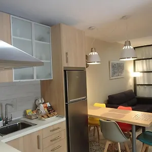  Apartment El Aljibe De La Luz Spain