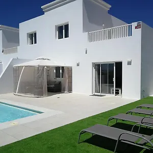  Villa Selena Spain