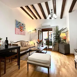  Apartment Imperial Ii * Historic Center * Early Check-in Spain
