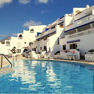  Apartment Port Royale Spain